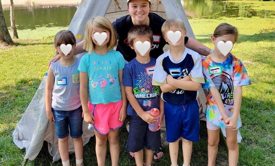 The next generation of missionaries: using social media to raise support