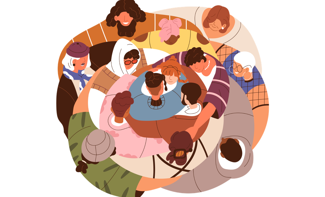 2023 Impact Report for One Village Group