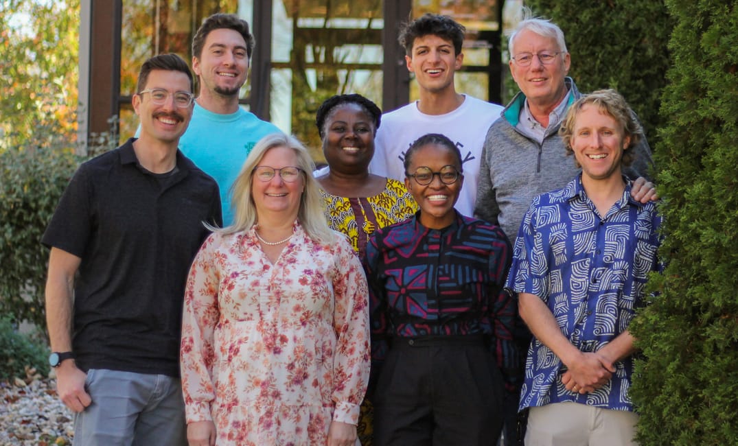 Missionaries are becoming invisible: Websites are a good start 🧐